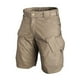 thumbnail image 4 of Fiudx Pantalones Cortos Cargo para Hombre, Pantalones Cortos Clásicos de Sarga para Trabajo, Pantalones Cortos Casuales Cómodos, Pantalones Cortos de Poliéster Transpirables, Uso Diario, Actividades, 4 of 4