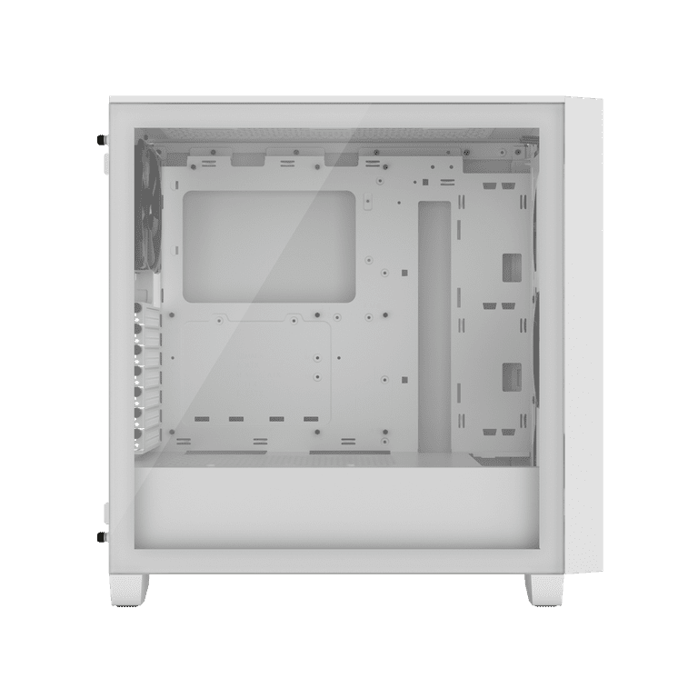 Corsair 3000D AIRFLOW ホワイト PCケース CORSAIR 3000D RGB AIRFLOW | 株式会社リンクスインターナショナル