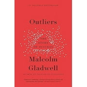 Pre-Owned Outliers: The Story of Success Paperback 0316017930 9780316017930 Malcolm Gladwell