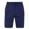 thumbnail image 1 of Lyle & Scott Mens Fleece Shorts, 1 of 5
