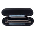 thumbnail image 1 of Blues Diatonic Harmonica Key of C Elegante Buce Org Organ de gran calidad Servicio de larga duración 11 Tornillos de sellado para principiantes Guardurnaity OD010838-00, 1 of 7
