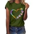 thumbnail image 2 of Knitted Poncho Sweater for Women Ladies Pullover Wraps Cozy Topper shawl Cape, 2 of 6