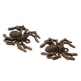 thumbnail image 4 of 20 piezas bronce/plata colgantes joyería fabricación DIY accesorio, 4 of 9
