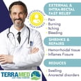 thumbnail image 5 of Hemorrhoid Treatment | Hemorrhoid Ointment | Hemorrhoid & Fissure Ointment, 5 of 6