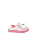 thumbnail image 3 of Aristocats Toddler Girls' 3D Character Slippers with Back Strap, 3 of 5