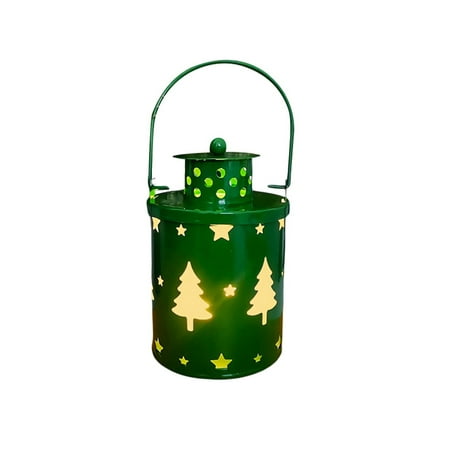 

Sunisery Christmas Candle LED Light Christmas Tree Electronic Candle Lamp