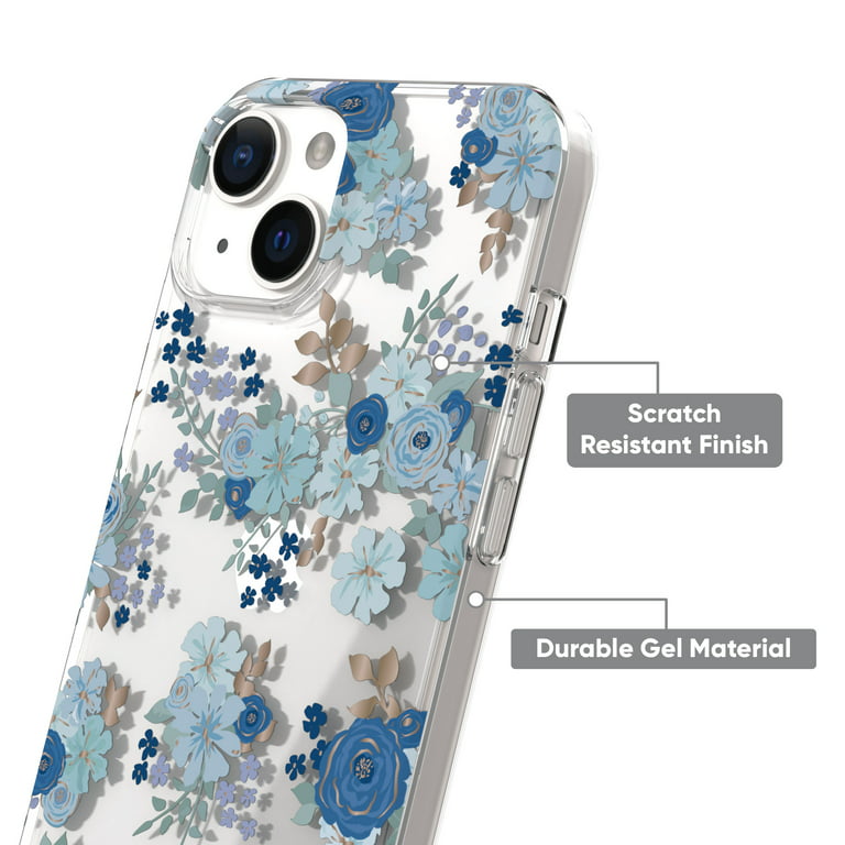 St. Louis Blues OtterBox phone case — FanBrander