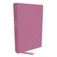 thumbnail image 1 of KJV Mot Étude Bible de Référence - Rose, 1 of 1