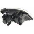 thumbnail image 2 of For Kia Sedona Headlight Assembly 2006 Pair Driver and Passenger Side For KI2502120 | 92101 4D010, 2 of 6