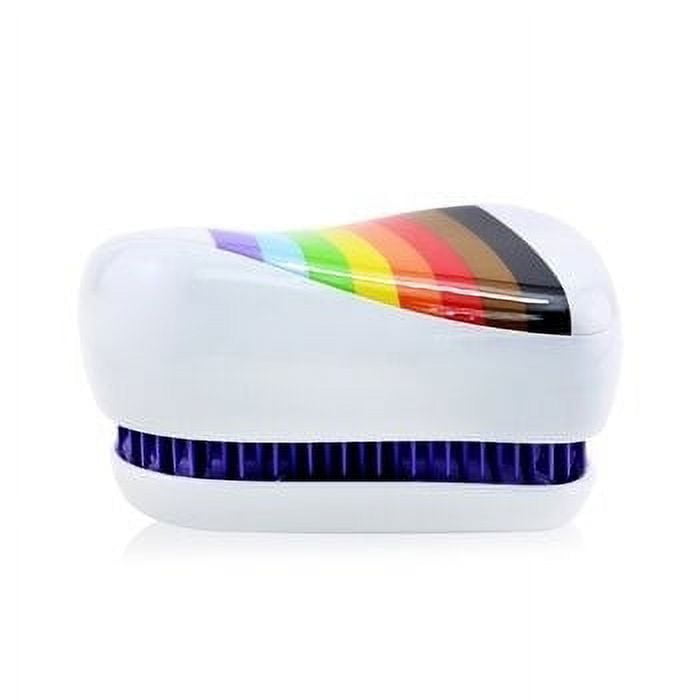 Compact Styler Blue Chrome Single Compact Styler Blue Chrome Single
