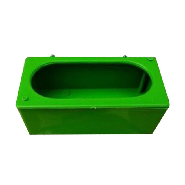 Semillas De Pájaros, Vasos De Alimentación, Ducha Para Loros, Ba?era, Cuenco De Agua Para Loros Sunnimix Comedero para pájaros