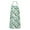 Pioneer Flower Floral-1, variant on Pioneer Flower Floral Print Pattern Apron for Women and Men, Cotton Linen Waterproof with Pockets, Adjustable, 33x27 Inch for Kitchen, Gardening, BBQ, Salon