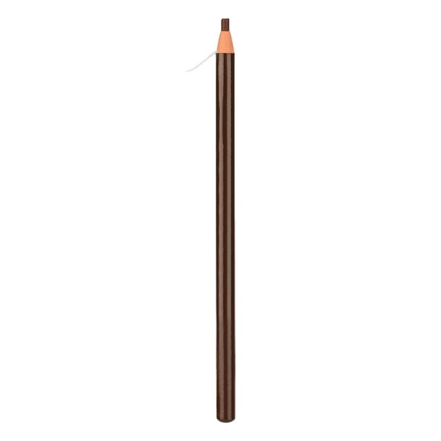 Lápiz de cejas, set de suministros para cejas a prueba de sudor, lápiz de cejas, cosméticos Café Ligero