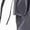 #0048-Dark Gray, variant on Womens High Waisted Cargo Pants Wide Leg Drawstring Casual Loose Fit Green Cargo Trousers with Pockets and Straps
