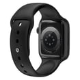 thumbnail image 3 of Reloj Inteligente Fralugio W27 Pro Lujo Full Touch HD Negro, 3 of 4