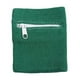 thumbnail image 1 of Pulsera Deportiva con Cremallera, Cartera para Entrenamiento, Bolsa de Muñeca, Bolsillo Transpirable, Banda para El Sudor, Cartera para Correr, Monedero, Llaves, Cartera, Pulsera, Bolsillo para La Mu, 1 of 1