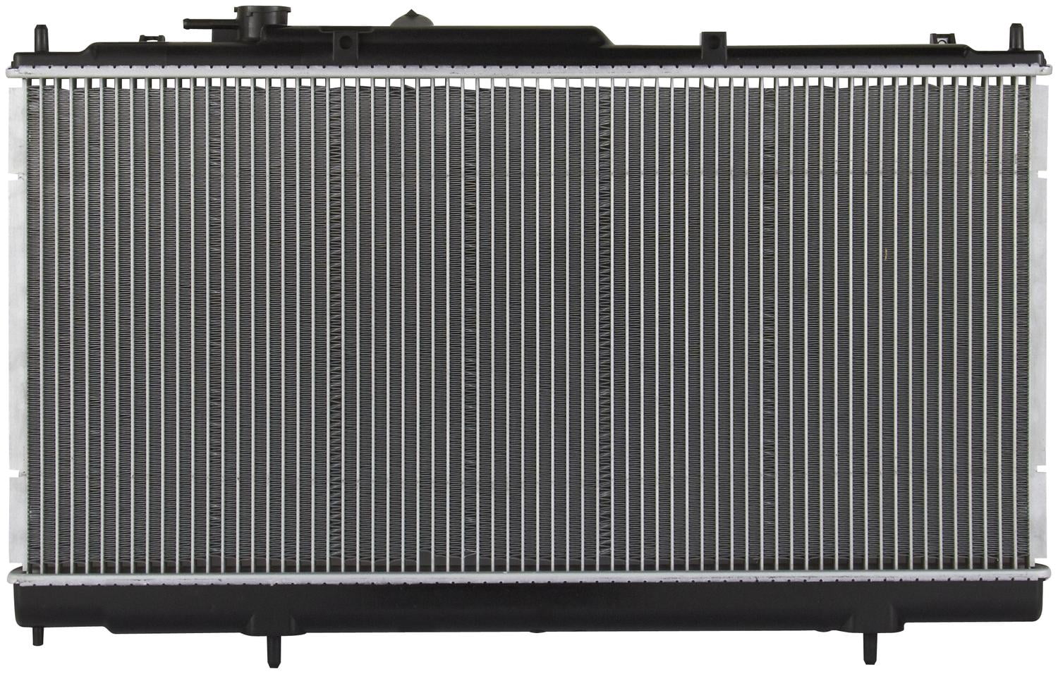 Spectra Premium CU2438 Automotive Radiator