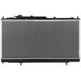 thumbnail image 2 of Spectra Premium CU2438 Automotive Radiator, 2 of 4