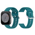 thumbnail image 4 of Correa Reloj Silicona Transpirable para MF Watch Pro D395, 4 of 8