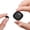 Black, variant on Smallest Invisible Mini Earbuds Wireless Bluetooth, Low Profile Micro Tiny Discreet Hidden Earbuds for Work, Small Headphones, Invisible Sleep Wireless Earphone IPX5 Waterproof for Small Ear Canals
