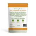 thumbnail image 2 of Calming Blends Morning Comfort Tea | Diverticulitis and Diverticulosis Tea, Certified Organic, Supports Digestive Health | 36 cups, 2 of 6