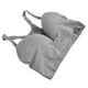 thumbnail image 5 of Sujetador Deportivo Sin Costuras Para Mujer, Bralette De Maternidad Transpirable Ultra Suave Práctico Ligero Para Deportes De Yoga Para Mujeres Enfermería ANGGREK No, 5 of 7