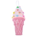 thumbnail image 3 of Adornos colgantes para árbol de Navidad, adornos de helado para fiestas temáticas, adornos de helado para fiestas., 3 of 5