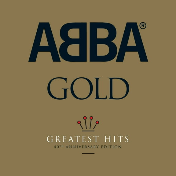 ABBA - Gold: Greatest Hits - Music & Performance - CD