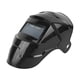 thumbnail image 2 of Telituny Auto dimming Auto Dimming Solar Soldadura Casco de Protección de Cabeza Cubierta de Soldadura para Industria Mantenimiento Automotriz Construcción, 2 of 14