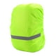 thumbnail image 1 of Eigraketly Chubasquero ligero reflectante de alta calificación, impermeable, Poncho de lluvia, bolso de hombro ultraligero, impermeable Mochilas de mochilero verde XS Eigraketly JJ22863-05, 1 of 6