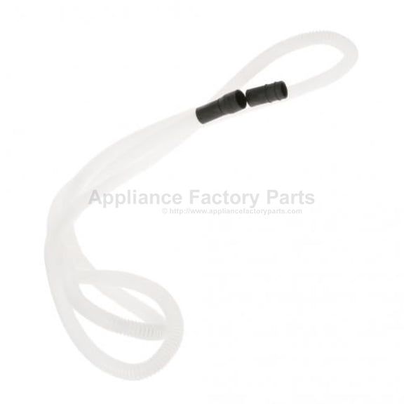 General Electric 12GE DW DRAIN HOSE WEXT DRAIN PORT WD24X10065