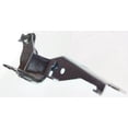 thumbnail image 2 of Hood Hinge Compatible with TOYOTA PASEO 1996-1998 / TERCEL 1995-1999 RH, 2 of 5