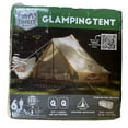 thumbnail image 6 of Timber Ridge 6-Person Glamping Tent, 6 of 6