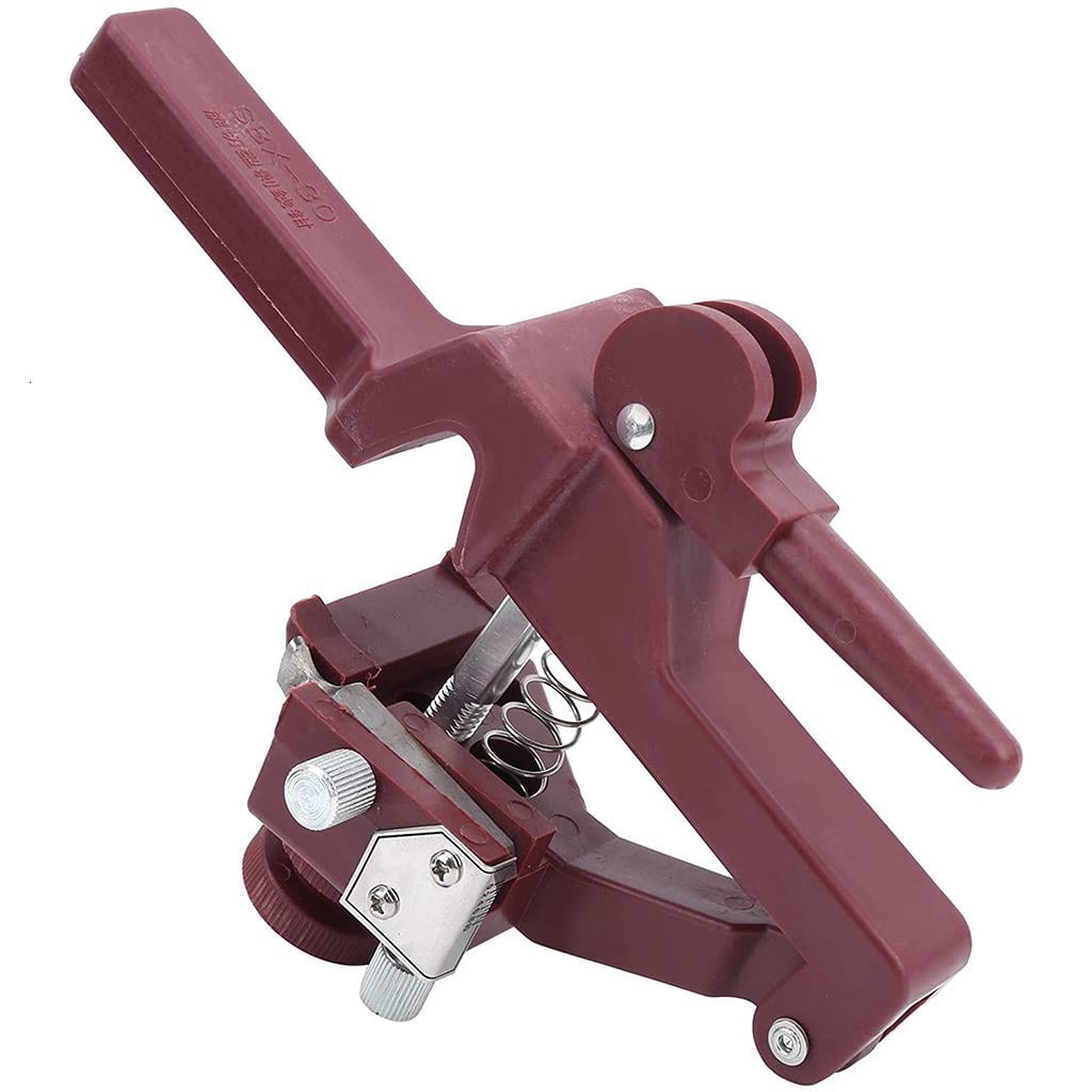 CEORPER Anti-Slip Wire Stripper Crimper Cutter for Stripping the Insulation Layer