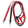 thumbnail image 2 of Meiiso Universal Digital Multimeter Pen Measuring Ruler, for Multimeter Test with 1000V 10A Compatibility, 2 of 9