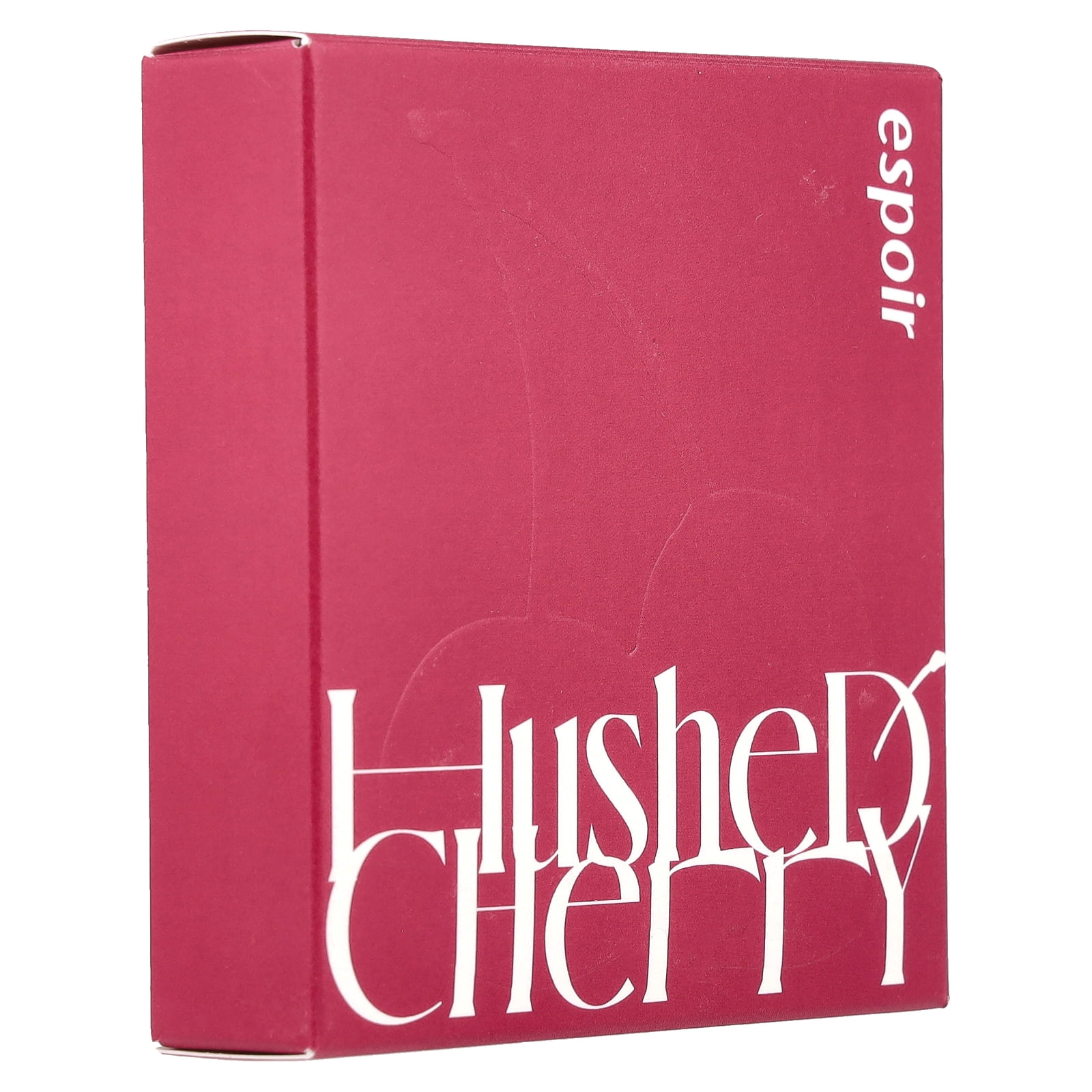 Espoir Real Eye Palette All New, Hushed Cherry , 1 Count