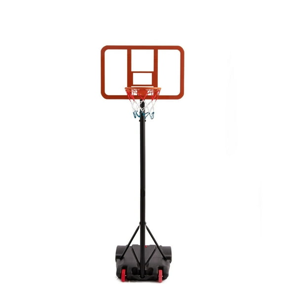 Top Shot Portable Basketball Set