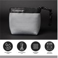 thumbnail image 2 of Bolsa de limpieza para palos de golf y pelotas de golf, impermeable, 2 of 8