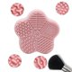 thumbnail image 5 of Almohadillas de Limpieza Strade Fareast Limited 2 Piezas Color Rosa, 5 of 8