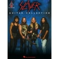 thumbnail image 2 of Hal Leonard Slayer Guitar Collection Tab Songbook, 2 of 7