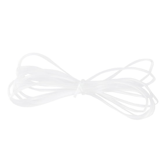 FRCOLOR 5M 4-6mm Standard Airline Tubing Air Pump Accessory for Aquariums Air Pump