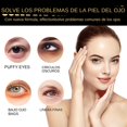 thumbnail image 4 of EELHOE Crema reafirmante instantánea para ojos, reduce arrugas, ojeras, bolsas para ojos, crema hidratante reafirmante para ojos, 4 of 10