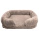 thumbnail image 5 of Cama para gatos con calentamiento automático, camas para perros pequeños, sofá cama, sofá antideslizante para mascotas, cama nido suave para mascotas, , MarrÓn, Xl SG, 5 of 8