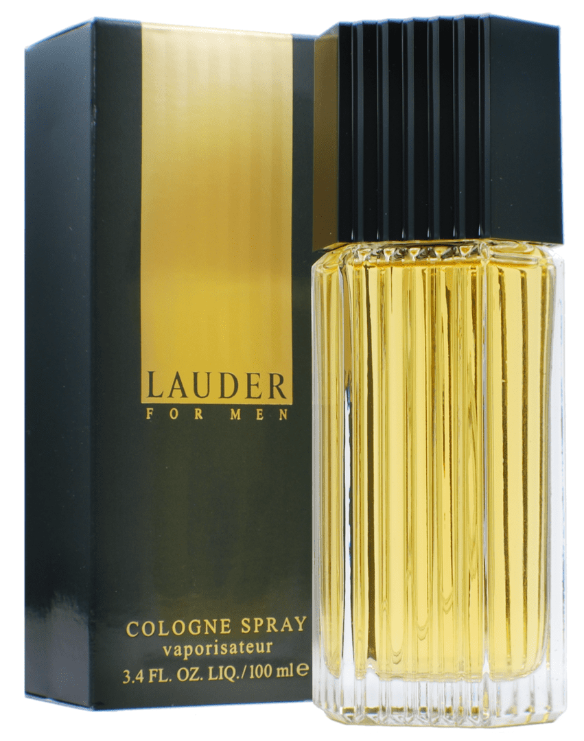 Estee Lauder Eau De Cologne Spray Vaporisateur, Perfume For Men, 100 ml ...