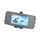 thumbnail image 1 of Caja de aparejos de pesca, estuche para señuelos artificiales, bolsa, caja de cintura, suministros, caja para anzuelos de pesca versátil, organizador Gris, 1 of 8