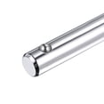thumbnail image 5 of Unique Bargains 1/4-Inch Drive Drive Sliding T-Handle Socket Wrench Chrome Finish Cr-V Steel 2pcs, 5 of 5