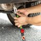 thumbnail image 4 of Car Electrostatic Belt Easy Installation Anti-Electrostatic Belt for Car Vehicle Truck Suv, 4 of 4