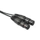 thumbnail image 2 of Btafrte Enchufe RCA Dual Estéreo 1 5 M Y 5 Pies A Cable Audio XLR Dual, 2 of 9
