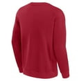 thumbnail image 3 of Men's Fanatics Crimson Alabama Crimson Tide Unlimited Pullover Sweatshirt, 3 of 3