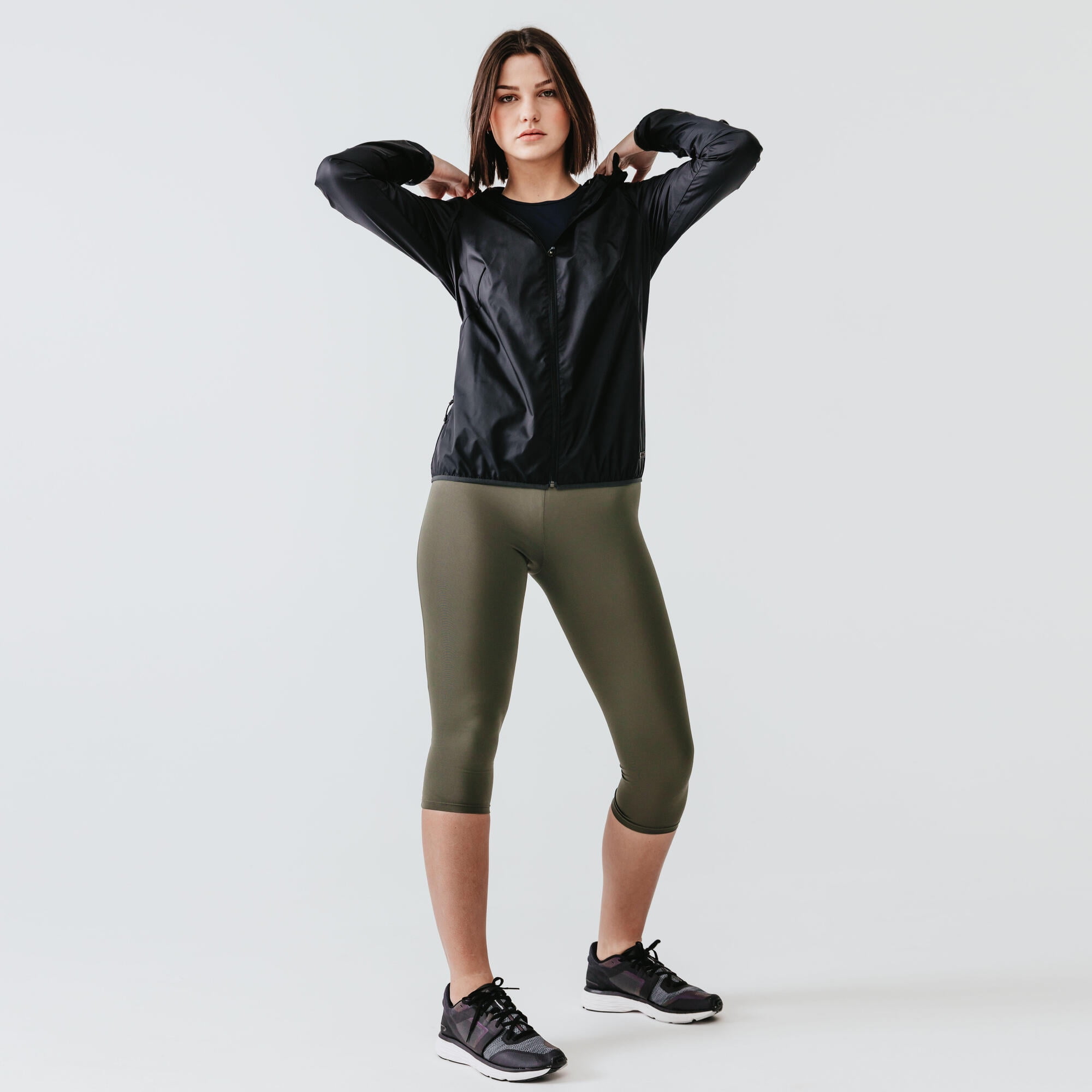 Decathlon Run Wind, Windproof Running 